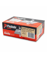 Paslode B20558 Nails Dekfast 65 x 2.87mm H-Pk