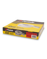 Paslode B25160 Nails 52mm Dome head, 2.5mm