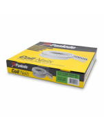 Paslode B25165 Coil Nail 52 X 2.5 S Hdg Dome