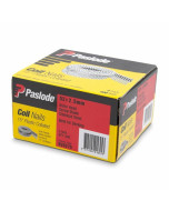 Paslode B25275 Pas Coil 52 x 2.5 Screw S-S Do