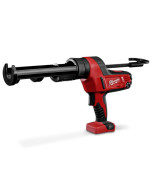 18V Li-Ion Cordless 310ml Caulk and Adhesive Gun
