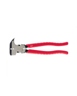Plier Fencing 10-1/4" (260mm) Prong & Hammer Head Wire Comfort Grip