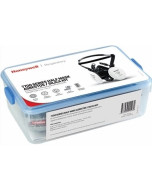 7700 Series P2 Half Face Asbestos Silica Kit - Medium