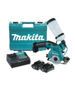 Makita CC301DSAE Cordless Diamond Cutter Kit
