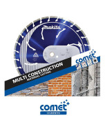 Saw Blade 180mm x 22.23mm Diamond Blade Segmented Comet