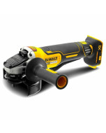Dewalt DCG406N-XJ Cordless Angle Grinder Skin