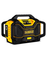 18V-54V XR Li-ion Cordless Bluetooth DAB Radio Charger
