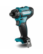 12V Max Li-ion CXT Cordless Brushless 1/4“ Hex Chuck Driver Drill