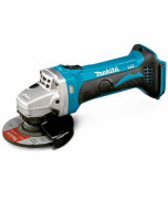 18V Li-Ion Cordless 115mm (4") Angle Grinder