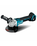 Makita DGA506Z Cordless Angle Grinder Skin