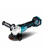 Makita DGA518ZU Cordless Angle Grinder Skin
