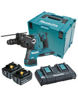 Makita DHR283PT2J Hammer Drill Brushless 18V Kit