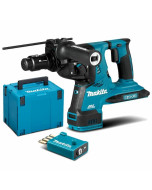 36V (18V x 2) Li-ion Cordless Brushless AWS SDS Plus Quick Chuck Rotary Hammer