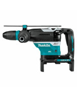 36V (18V x 2) Li-ion Cordless Brushless 40mm SDS Max Rotary Hammer