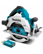Makita DHS781ZU Cordless Circular Saw Skin 36V