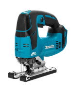 18V Li-ion Cordless Brushless Jigsaw With Top Handle