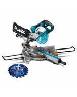Makita DLS714Z Cordless Mitre Saw Skin 190mm