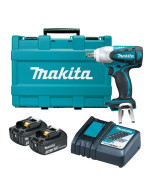 Makita DTW251RFE Cordless Impact Wrench Kit