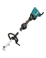 Makita DUX60Z Cordless Powerhead Skin 18Vx2