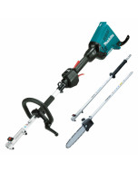 Makita DUX60ZPS Cordless Powerhead Skin 18Vx2
