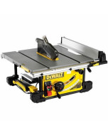 2000W 254mm (10") Table Saw