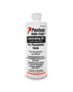 Paslode F27625 Lubricating Oil for Pneumatic