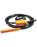 Concrete Vibrator 45mm FPV-45 Powervibe