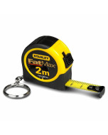 Fatmax FMHT1-33856 Tape Measure 2m x 13mm FatMax