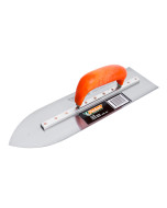 Trowel Point 100mm x 355mm Light Gauge Plastic Handle