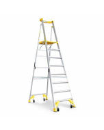 Hills Bailey FS13543 Ladder Platform 170kg