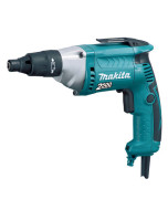 Makita FS2500 Makita FS2500 Tek Screwdriver