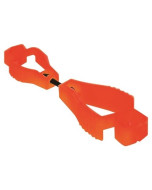Paramount GCK-O Glove Clip Keeper Orange