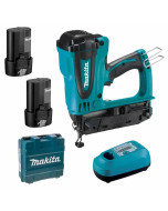 Makita GF600SE Cordless Gas Finishing Nailer