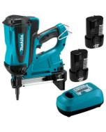 Makita GN420CLSE Cordless Gas Concrete Nailer