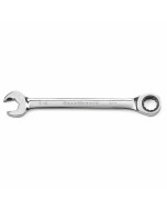 13mm 12 Point Open End Ratcheting Combination Wrench