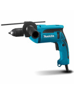 Makita HP1641KSP Corded Hammer Drill 13mm 680W