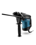 850W 32mm 5Kg Rotary Hammer - SDS PLUS