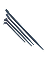 Stanley J2100 Pry Bar 4 Piece Set Stanley