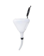 Anti Spill Funnel - 3Ltr