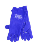 Premium Gloves Blue Lefties 390mm