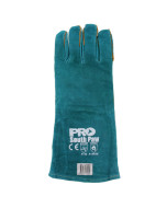 Paramount LGW16E Glove Welder Green Left Hand
