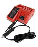 M12 12V - M18 18V Li-ion Automotive Car Battery Charger
