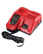 12V - 18V Multi Voltage Rapid Battery Charger