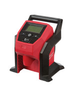 12V Li-ion Cordless Compact Tyre Inflator