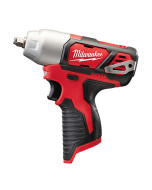 12V Li-Ion Cordless Compact 3/8" Square Impact Wrench