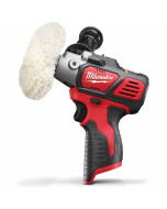 12V Li-ion Cordless Spot Polisher / Detail Sander