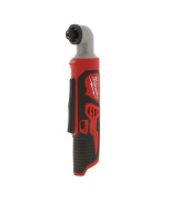 12V Li-ion Cordless 1/4" Hex Right Angle Impact Driver
