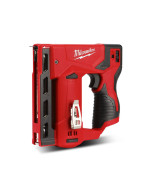 12V Li-ion Cordless 10mm Crown Stapler