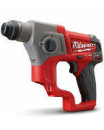 12V Fuel Li-Ion Cordless 16mm SDS Plus Rotary Hammer