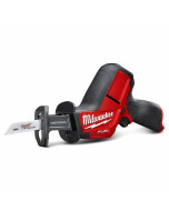 12V Fuel Li-ion Cordless Hackzall Recipro Saw